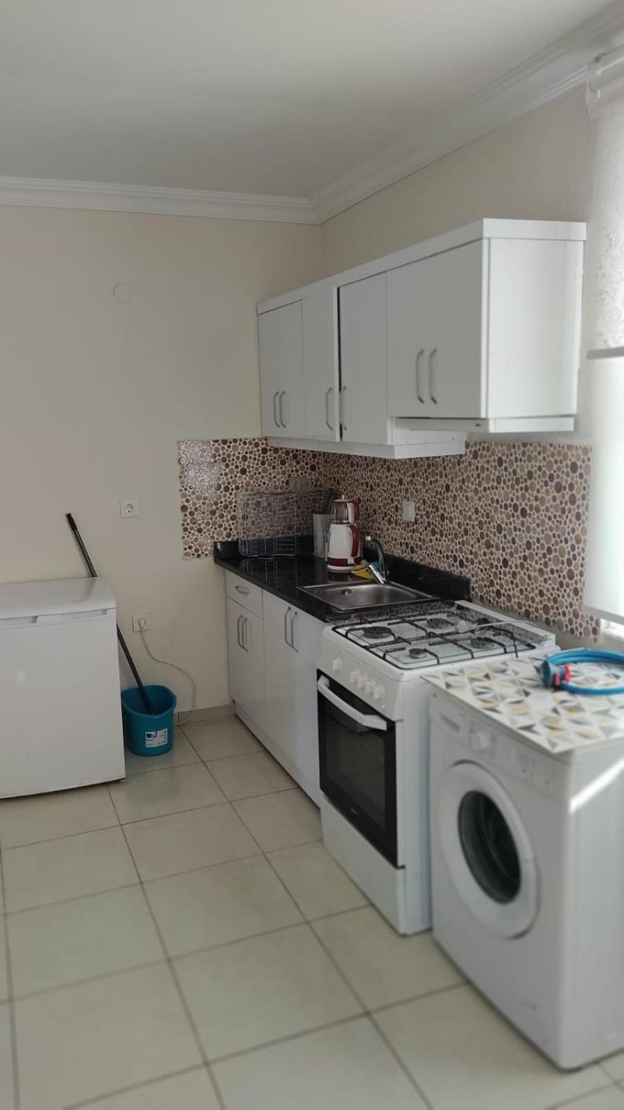 Daire Yavuz Apart Antalya